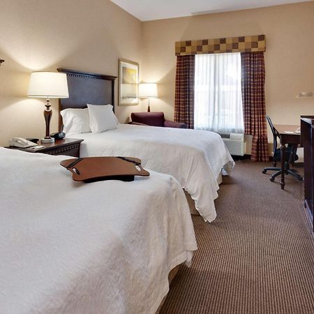 Hampton Inn & Suites Sacramento-Airport-Natomas Екстериор снимка
