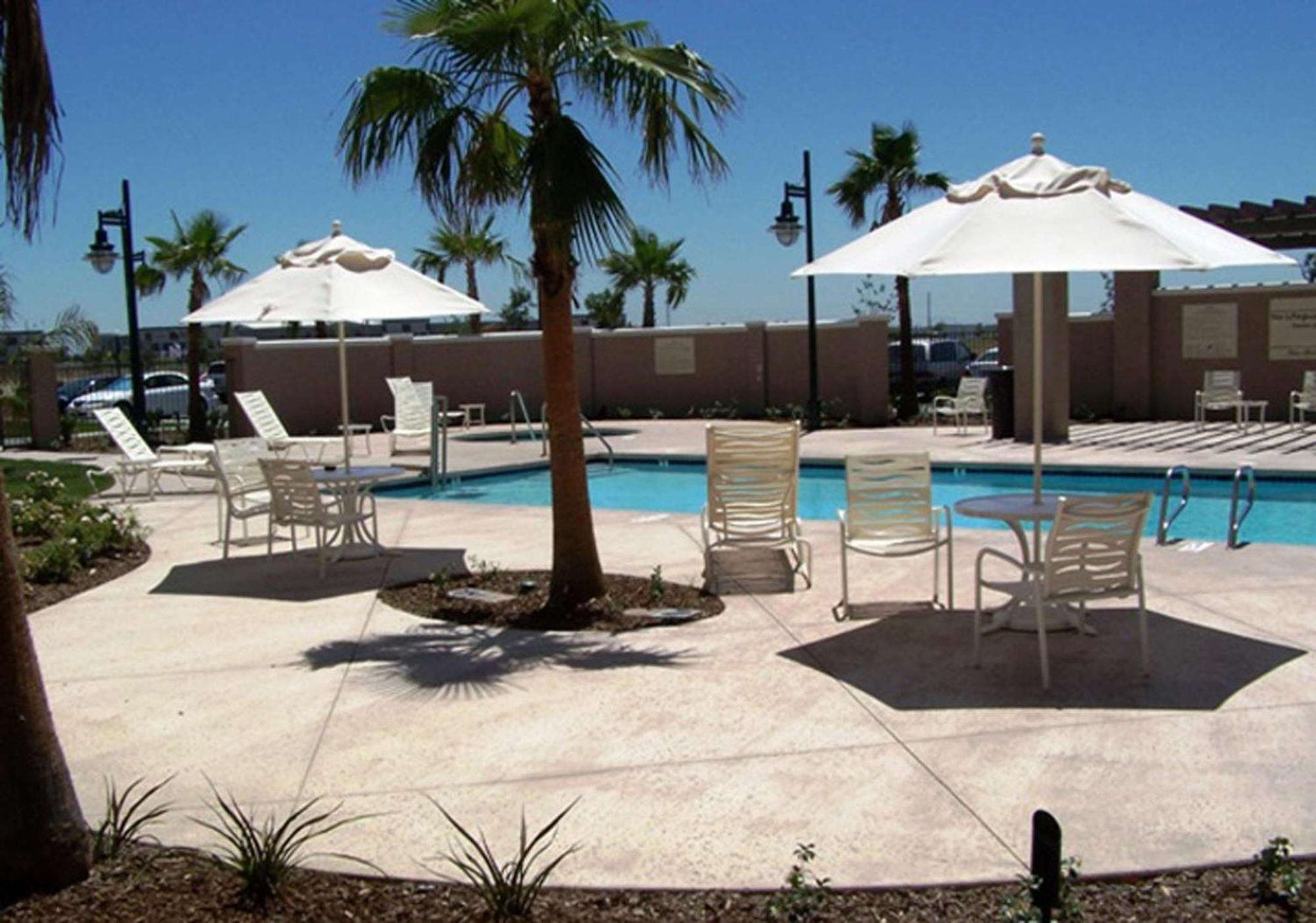Hampton Inn & Suites Sacramento-Airport-Natomas Екстериор снимка