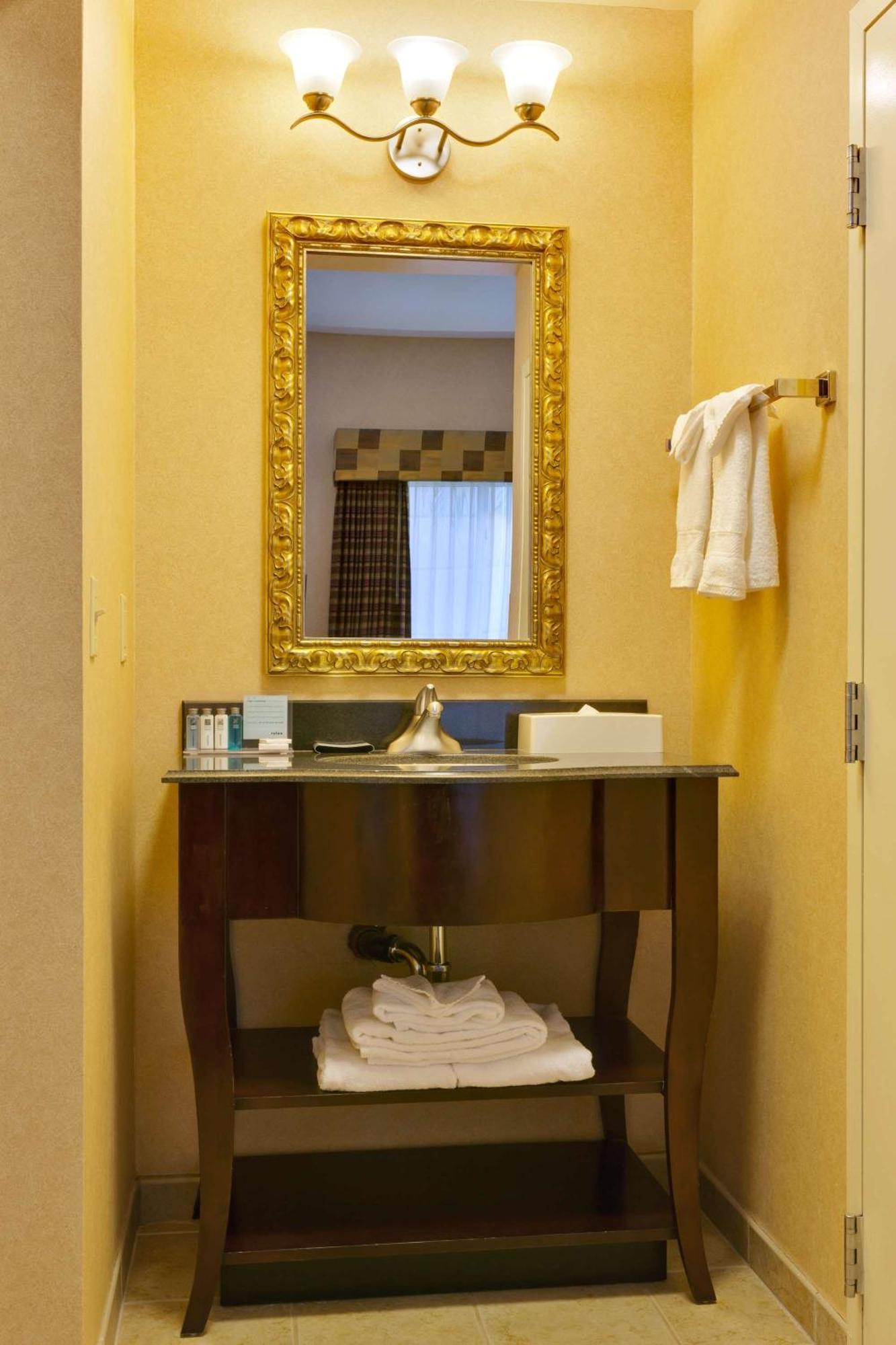 Hampton Inn & Suites Sacramento-Airport-Natomas Екстериор снимка