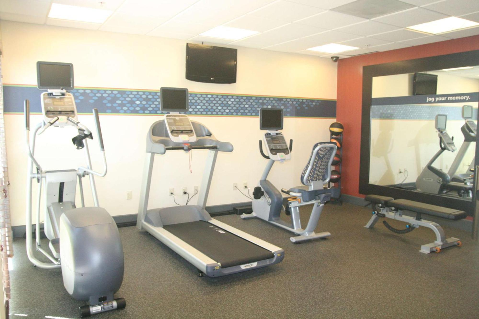 Hampton Inn & Suites Sacramento-Airport-Natomas Екстериор снимка