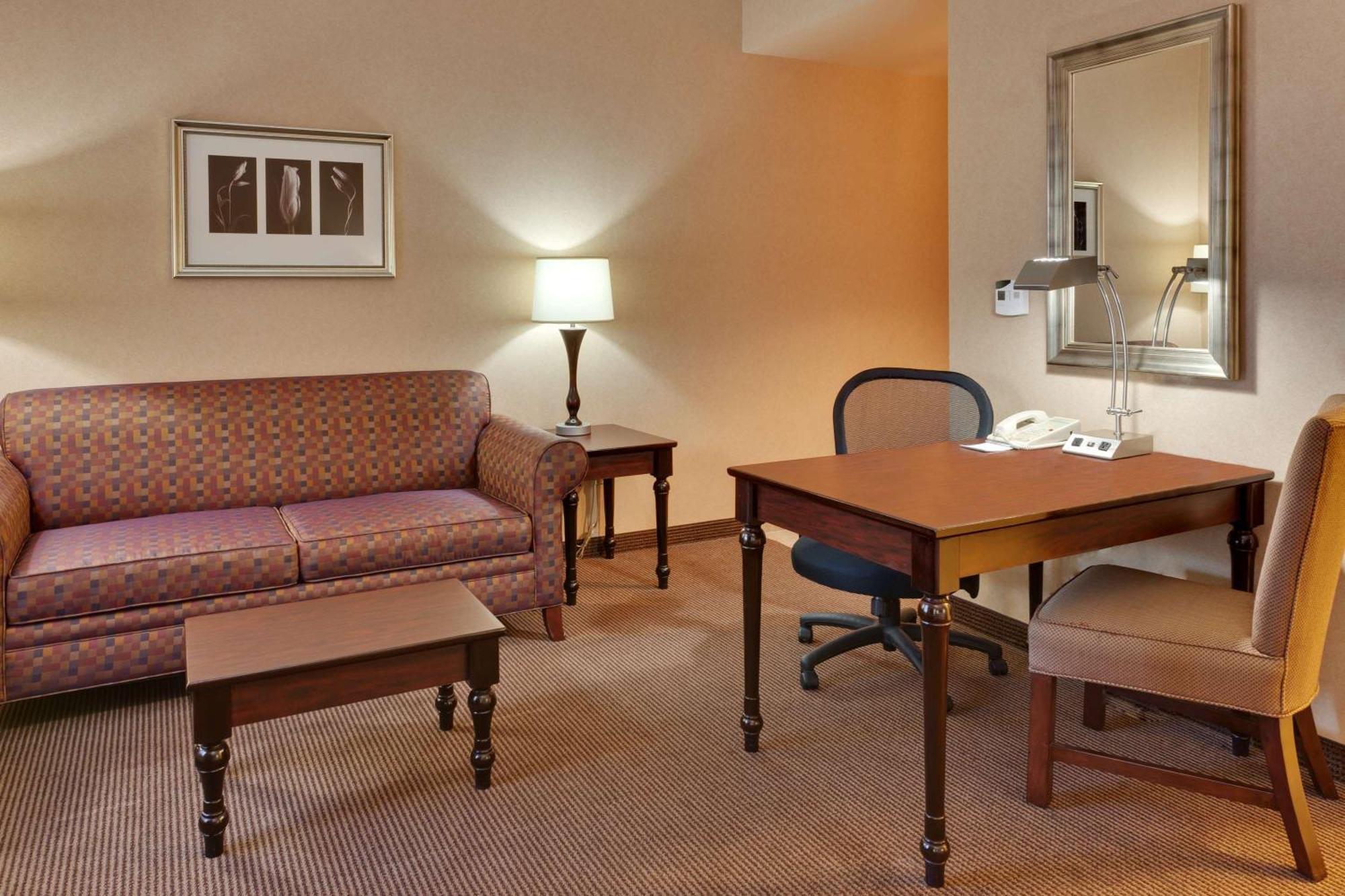 Hampton Inn & Suites Sacramento-Airport-Natomas Екстериор снимка