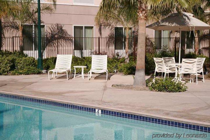 Hampton Inn & Suites Sacramento-Airport-Natomas Екстериор снимка